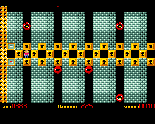 Amiga Mine 20